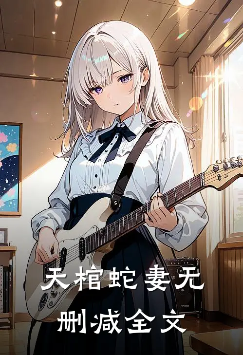 天棺蛇妻无删减全文