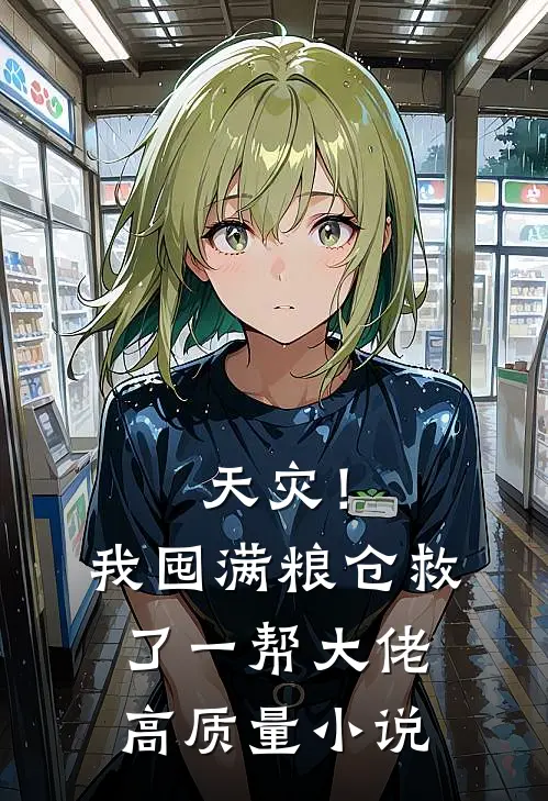 天灾！我囤满粮仓救了一帮大佬高质量小说