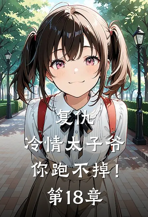 复仇：冷情太子爷，你跑不掉！第18章