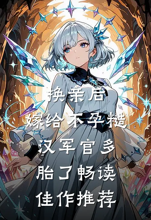 换亲后，嫁给不孕糙汉军官多胎了畅读佳作推荐