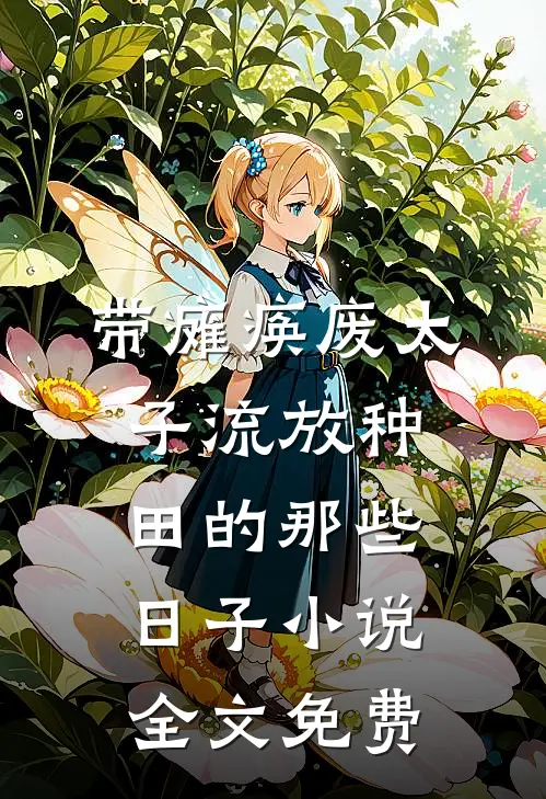 带瘫痪废太子流放种田的那些日子小说全文免费