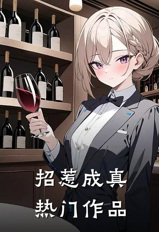 招惹成真热门作品