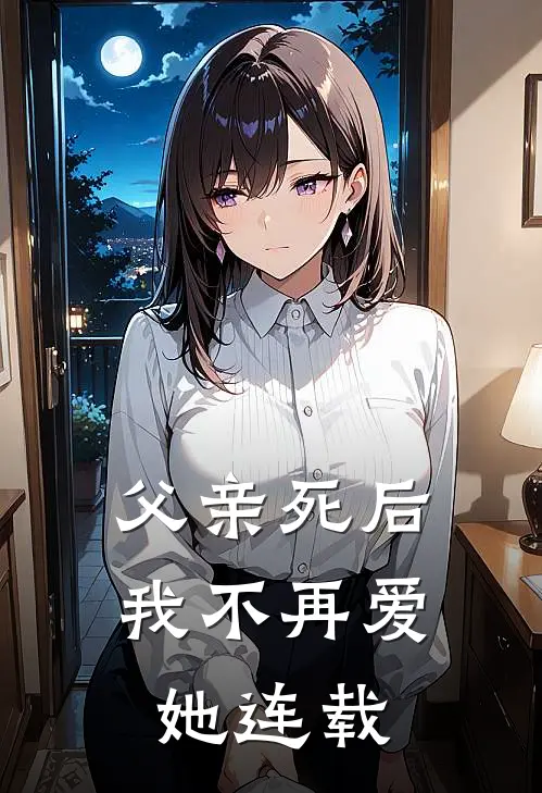 父亲死后，我不再爱她连载
