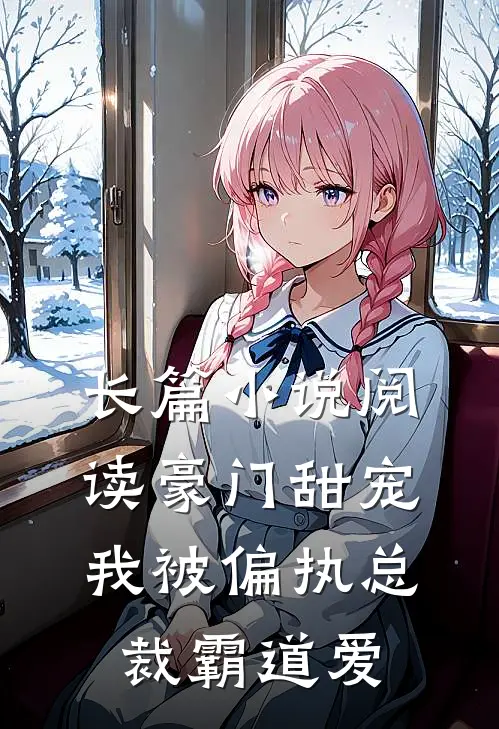 长篇小说阅读豪门甜宠：我被偏执总裁霸道爱