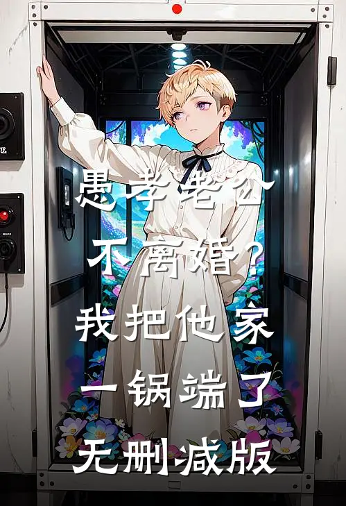 愚孝老公不离婚？我把他家一锅端了无删减版