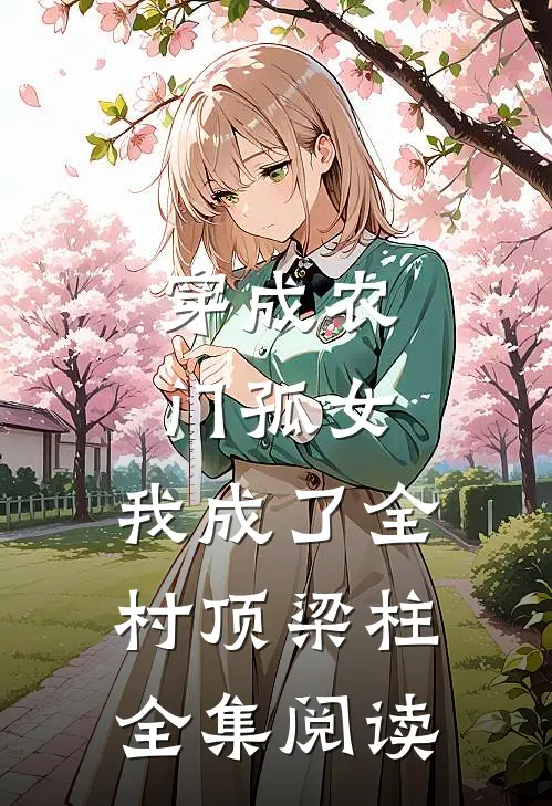 穿成农门孤女，我成了全村顶梁柱全集阅读