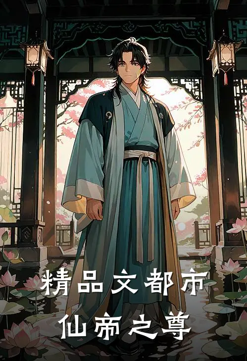 精品文都市：仙帝之尊