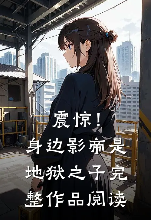 震惊！身边影帝是地狱之子完整作品阅读