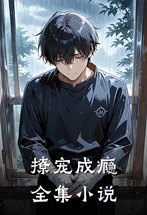 撩宠成瘾全集小说