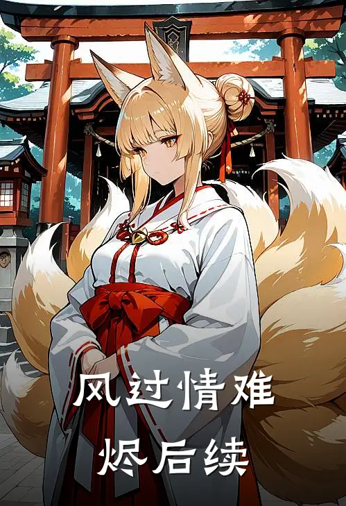 风过情难烬后续