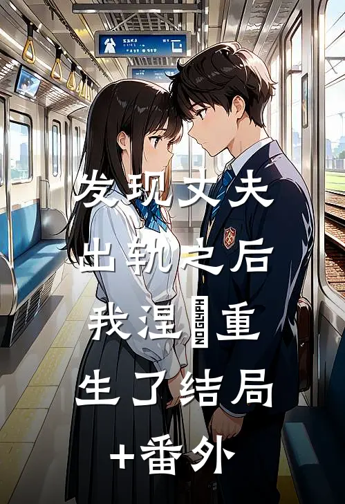 发现丈夫出轨之后，我涅槃重生了结局+番外