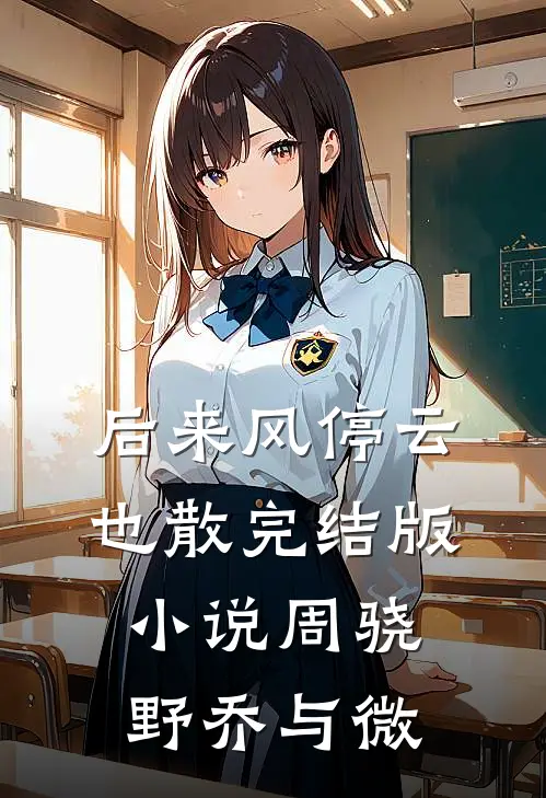 后来风停云也散完结版小说周骁野乔与微