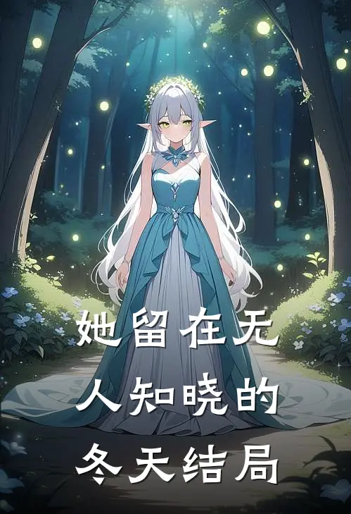 她留在无人知晓的冬天结局