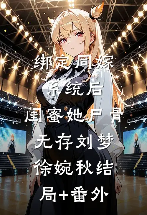 绑定同嫁系统后，闺蜜她尸骨无存刘梦徐婉秋结局+番外