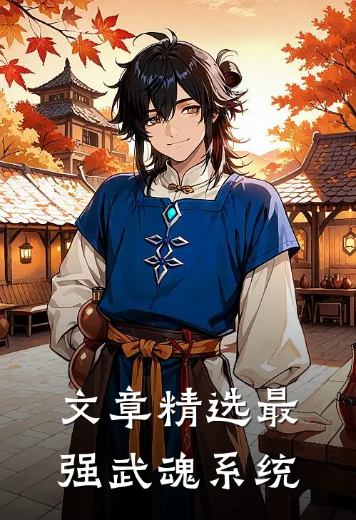 文章精选最强武魂系统