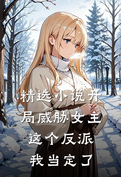 精选小说开局威胁女主，这个反派我当定了