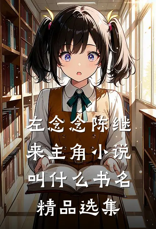 左念念陈继来主角小说叫什么书名精品选集