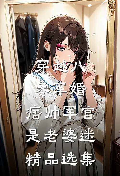 穿越八零军婚，痞帅军官是老婆迷精品选集
