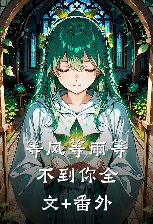 等风等雨等不到你全文+番外