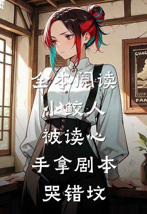 全本阅读小鲛人，被读心，手拿剧本哭错坟