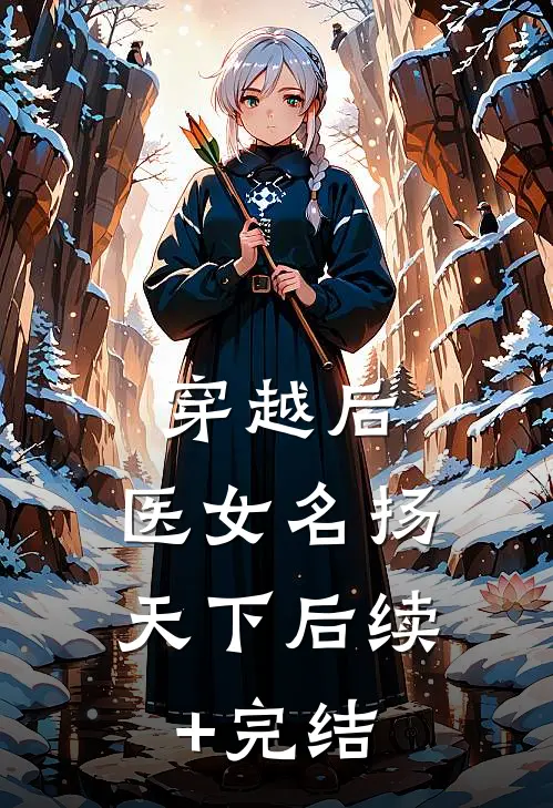 穿越后，医女名扬天下后续+完结