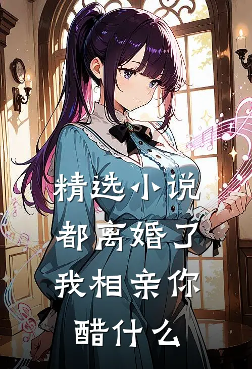 精选小说都离婚了，我相亲你醋什么