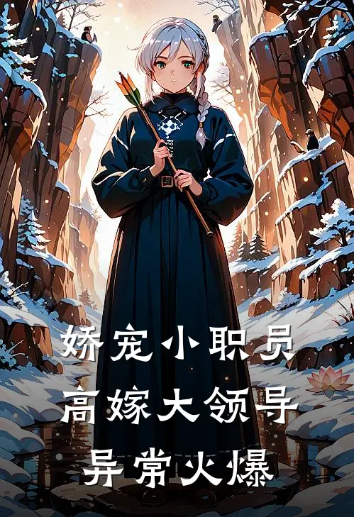娇宠小职员，高嫁大领导异常火爆