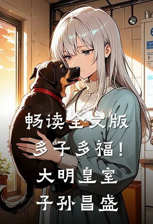 畅读全文版多子多福！大明皇室子孙昌盛