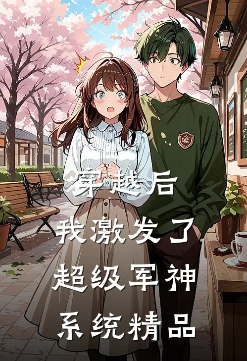 穿越后，我激发了超级军神系统精品