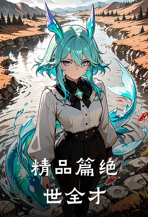 精品篇绝世全才