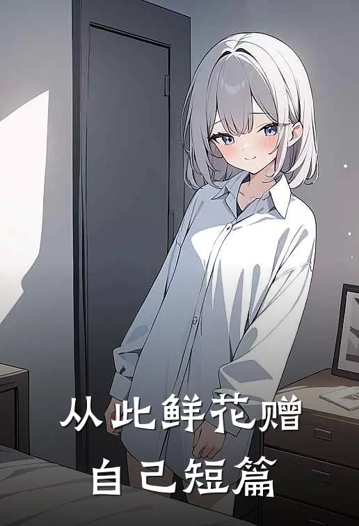 从此鲜花赠自己短篇