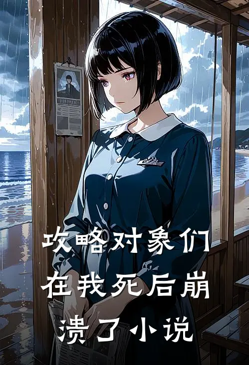 攻略对象们在我死后崩溃了小说