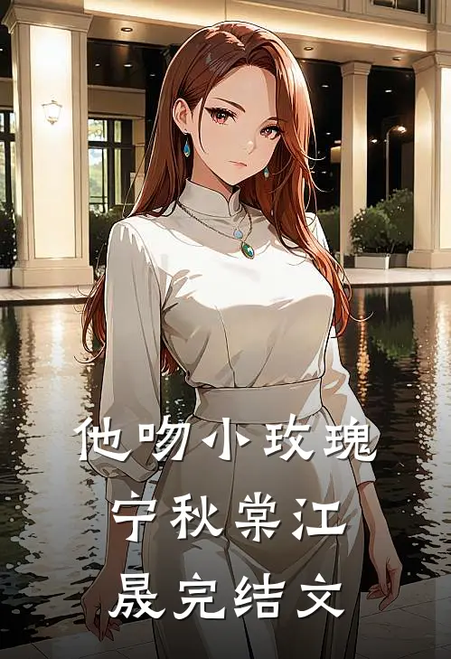 他吻小玫瑰宁秋棠江晟完结文