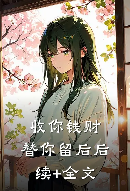 收你钱财，替你留后后续+全文