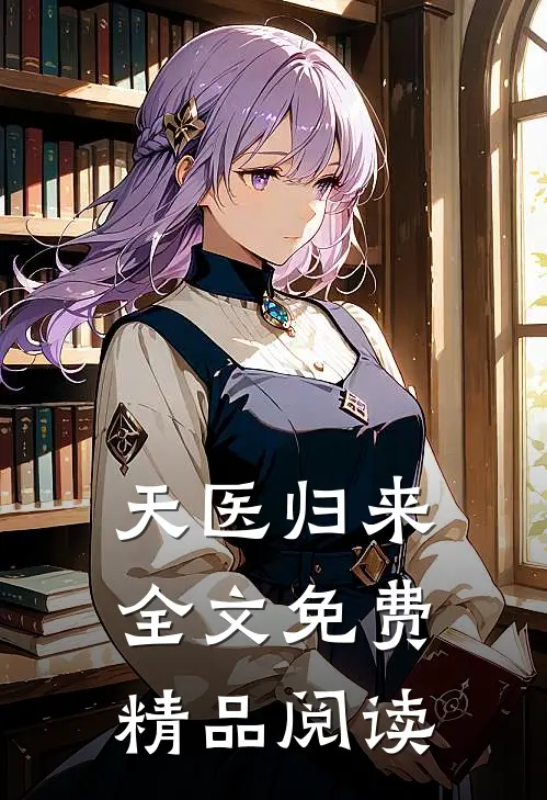 天医归来全文免费精品阅读