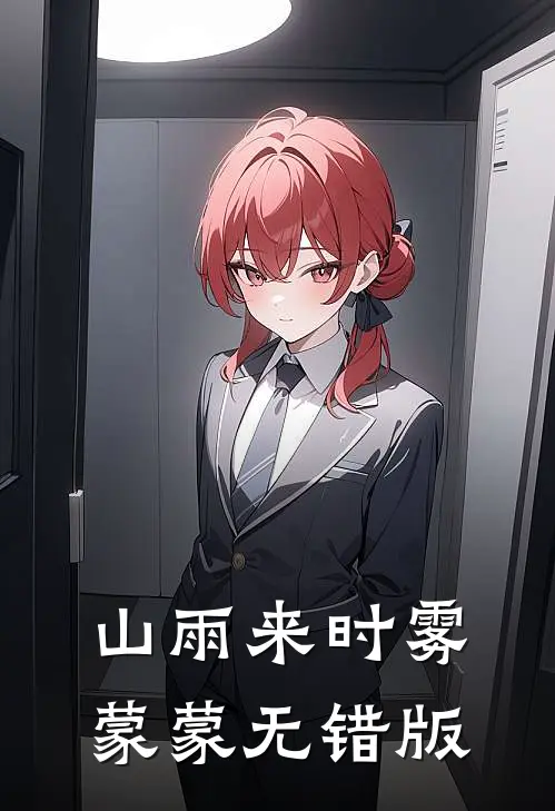 山雨来时雾蒙蒙无错版
