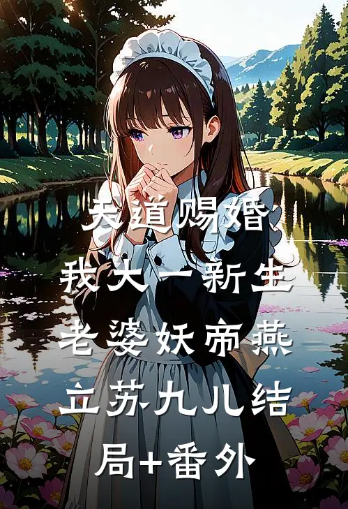 天道赐婚：我大一新生，老婆妖帝燕立苏九儿结局+番外