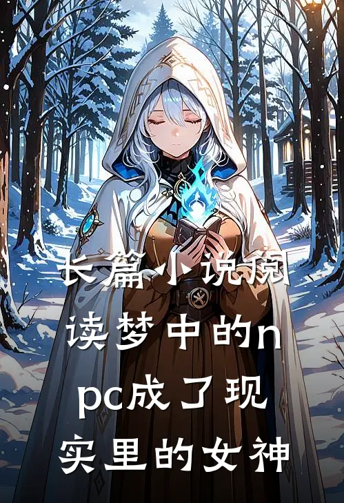 长篇小说阅读梦中的npc成了现实里的女神