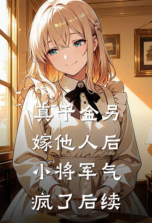 真千金另嫁他人后，小将军气疯了后续