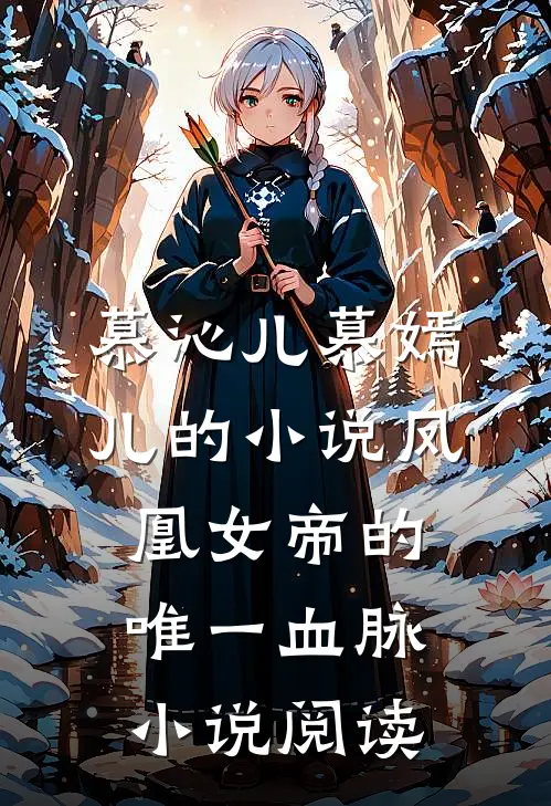 慕沁儿慕嫣儿的小说凤凰女帝的唯一血脉小说阅读
