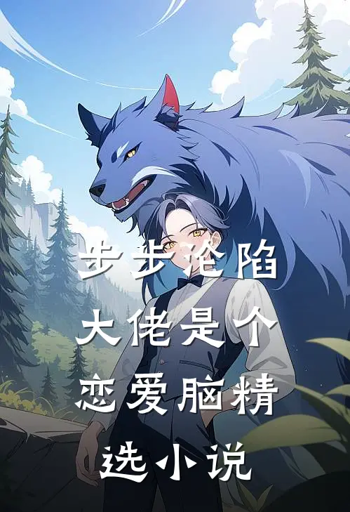 步步沦陷，大佬是个恋爱脑精选小说