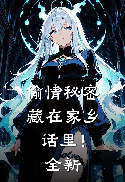 偷情秘密藏在家乡话里！全新