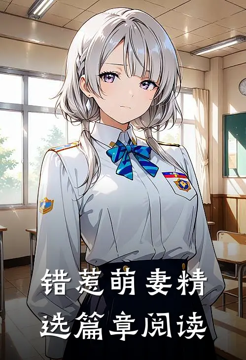 错惹萌妻精选篇章阅读