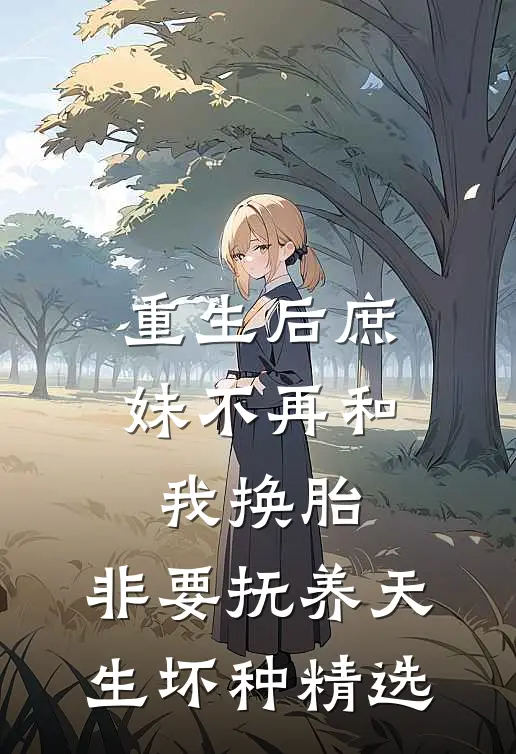 重生后庶妹不再和我换胎，非要抚养天生坏种精选