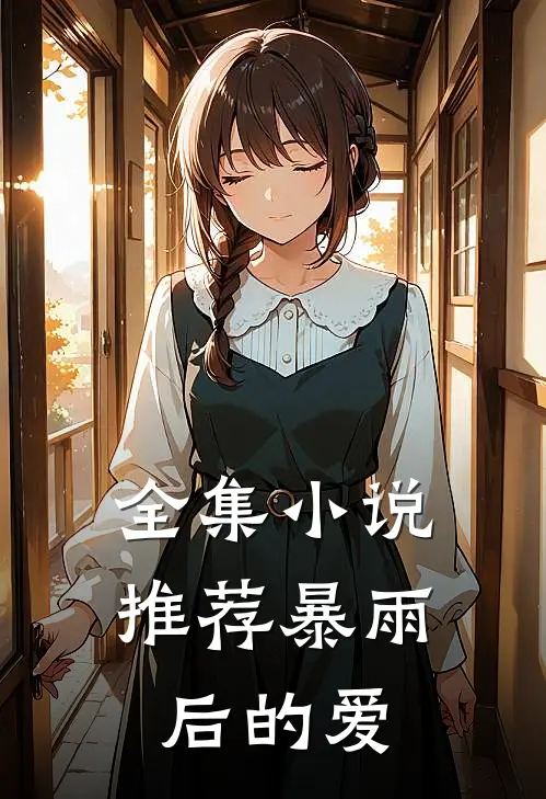 全集小说推荐暴雨后的爱