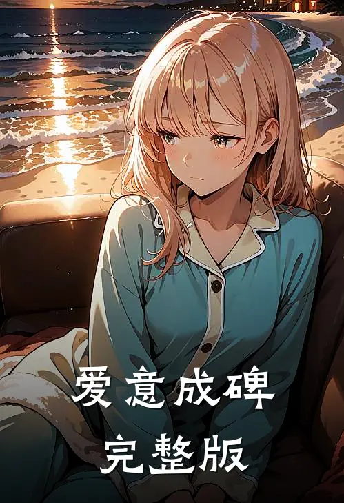 爱意成碑完整版