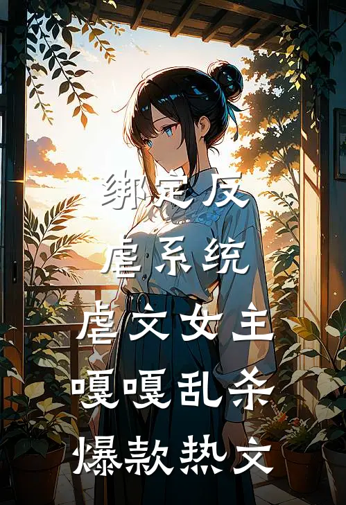 绑定反虐系统，虐文女主嘎嘎乱杀爆款热文