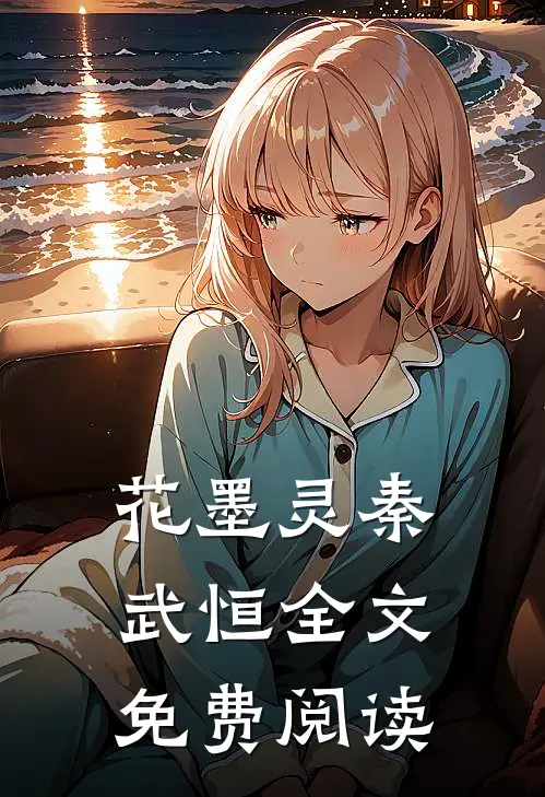 花墨灵秦武恒全文免费阅读