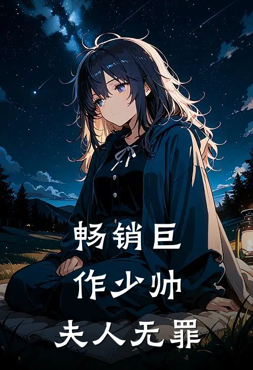畅销巨作少帅，夫人无罪