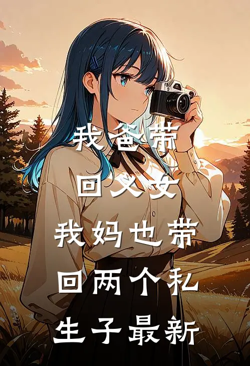 我爸带回义女，我妈也带回两个私生子最新